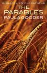 The Parables Paula Gooder Paperback